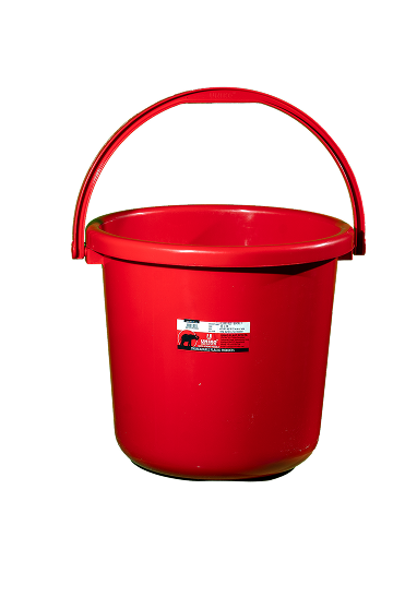 Glorious Bucket 10L