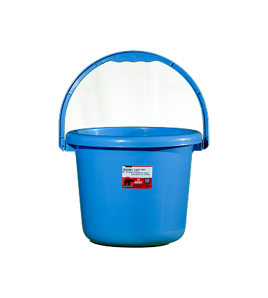 Glorious Bucket 5L