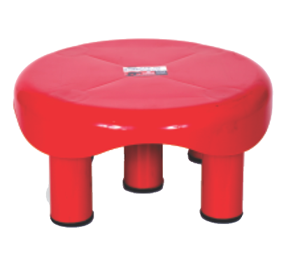 Glossy Gole (5 Leg)
